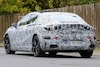 Spyshots Mercedes-Benz EQE