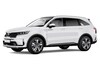 Kia Sorento b2b