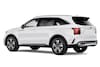 Kia Sorento b2b