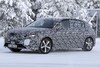 Peugeot 308 spyshots