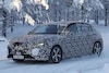 Peugeot 308 spyshots
