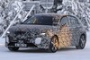 Peugeot 308 spyshots