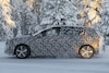 Peugeot 308 spyshots