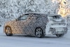 Peugeot 308 spyshots