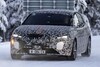 Peugeot 308 spyshots