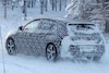 Peugeot 308 spyshots