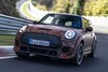 Mini John Cooper Works Electric