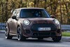 Mini John Cooper Works Electric