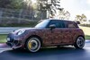 Mini John Cooper Works Electric