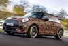 Mini John Cooper Works Electric