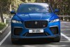 Jaguar F-Pace SVR