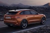 Nieuwe Jaguar F-Pace SVR is los