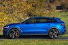 Nieuwe Jaguar F-Pace SVR is los