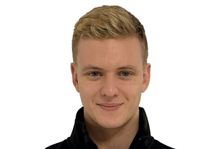 Mick Schumacher Haas
