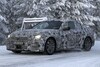 Spyshots BMW 2-serie Coupé