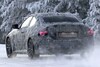 Spyshots BMW 2-serie Coupé