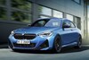 BMW 2-serie Coupé illustratie