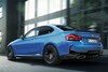 BMW 2-serie Coupé illustratie
