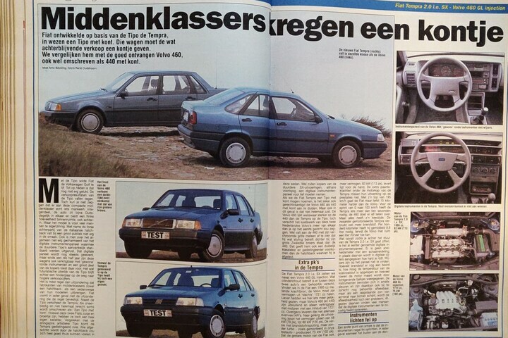 AutoWeek 49 1990
