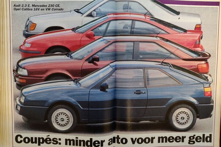 AutoWeek 49 1990