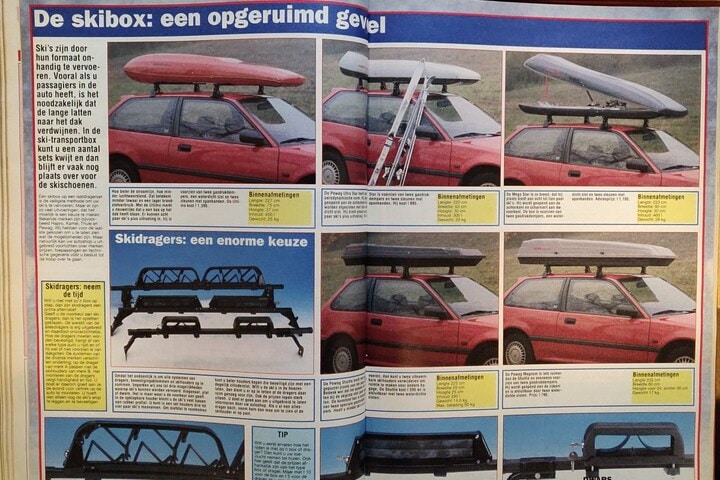 AutoWeek 49 1990