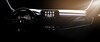 Nissan Qashqai interieur