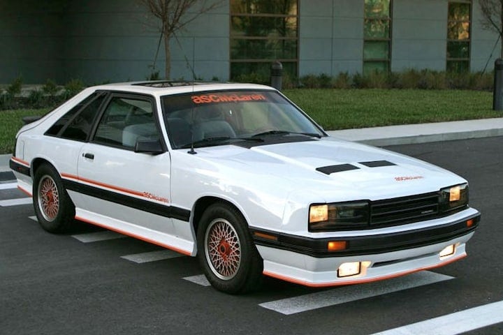 ASC McLaren