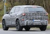 Spyshots BMW X8