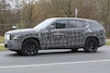 Spyshots BMW X8