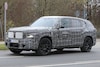 Spyshots BMW X8