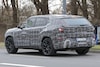 Spyshots BMW X8