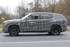 Spyshots BMW X8