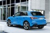 Audi Q3 en Q3 Sportback 45 TFSI e