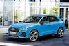 Audi Q3 en Q3 Sportback 45 TFSI e
