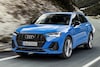 Audi Q3 en Q3 Sportback 45 TFSI e