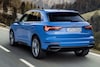 Audi Q3 en Q3 Sportback 45 TFSI e