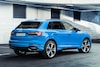 Audi Q3 en Q3 Sportback 45 TFSI e
