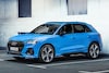 Audi Q3 en Q3 Sportback 45 TFSI e