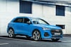 Audi Q3 en Q3 Sportback 45 TFSI e