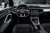 Audi Q3 en Q3 Sportback 45 TFSI e