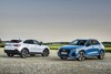Audi Q3 en Q3 Sportback 45 TFSI e