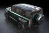 Carlex Design Defender