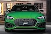 Audi RS5 Abt