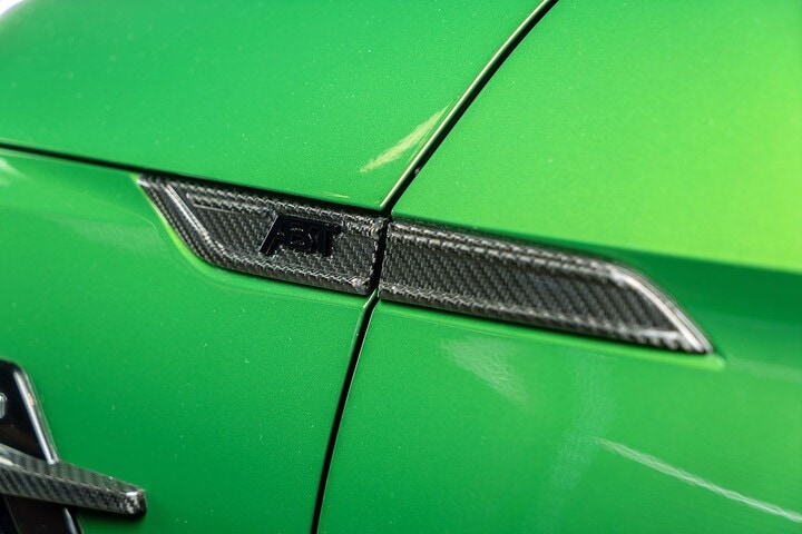 Audi RS5 Abt