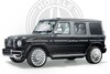 Hofele Design Mercedes-Benz G-klasse Ultimate HG
