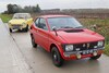 Suzuki Fronte