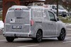 Mercedes-Benz T-klasse (Citan)