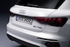 Audi A3 Sportback 45 TFSI-e