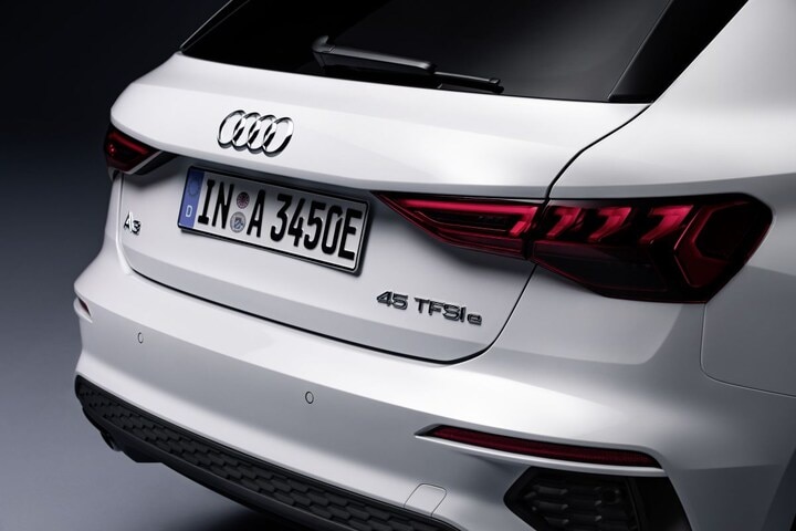 Audi A3 Sportback 45 TFSI-e