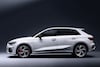Audi A3 Sportback 45 TFSI-e